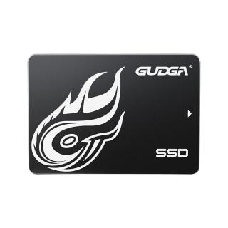 固德佳 GS 2.5英寸 SATA3.0 TLC颗粒 512g固态硬盘