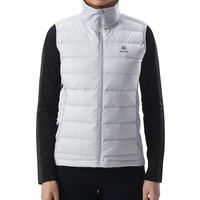 限尺码：凯乐石 女款直充马甲