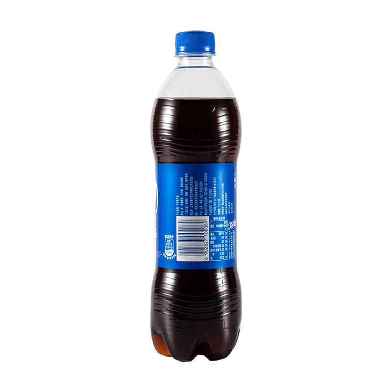 百事可乐 碳酸饮料