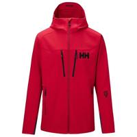 HELLY HANSEN/哈雷汉森 保暖 男士软壳外套