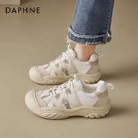 达芙妮 运动休闲鞋