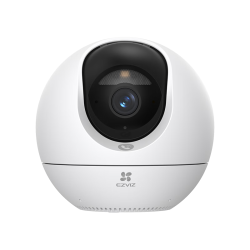 萤石 C6C Ultra 1000万像素 智能摄像头