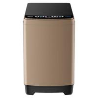 奥克斯8/10公斤洗衣机全自动家用小型出租房用宿舍大容量洗烘一体
