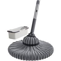 佳帮手拧水拖把家用一拖净2025干湿两用吸水拖地拖布墩布