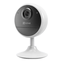 EZVIZ/萤石 高清夜视 监控摄像头+4G-无限流量+续航能量棒+32G高速卡