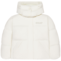 New Balance NB冬季女士短款保暖运动休闲羽绒服NPE43012