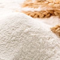 【鲁花】鲁花福花原香面粉10斤麦香小麦粉5kg包子饺子馒头