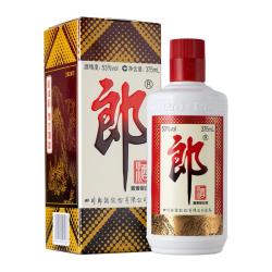 郎酒 郎牌郎酒 53度酱香型白酒