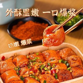 倪锦记 包浆豆腐 458g 1盒