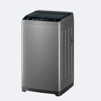 海尔 大神童系列 EB80Z33Mate1 超净洗波轮洗衣机 8KG