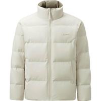 海澜之家 山不在高立领面包红色本命羽绒服25冬新石墨烯加厚外套男