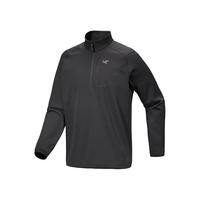 加拿大始祖鸟Kyanite男款户外运动徒步立领夹克外套