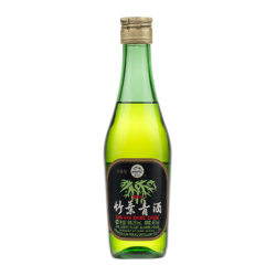 汾酒 陈年老酒 竹叶青酒