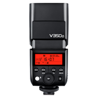  Godox/神牛 高速同步 相机闪光灯 引闪器