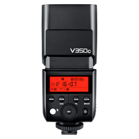 Godox/神牛 高速同步 闪光灯 引闪器