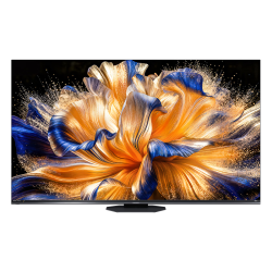 海信 85E8S 液晶电视 85英寸 4K 底座款