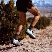 NORDA 001男款越野跑鞋TFO001MCDR