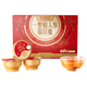 三只松鼠 一整根人参银耳羹1560g 即食鲜炖罐头滋补年货