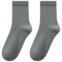 YOUKESHU 有棵树 男士纯棉中筒袜套装 YKS434