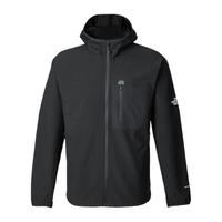 THE NORTH FACE 北面 防泼水保暖 摩卡棕 XXL 软壳衣