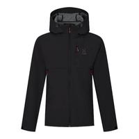 HAGLÖFS 火柴棍 Softshell Hood 男子连帽软壳外套