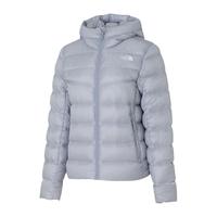 北面羽绒服女户外保暖600蓬鹅绒连帽外套THE NORTH FACE 8DX5BOB M
