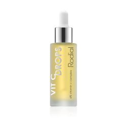 Rodial 维C精华液 提亮肤色淡化色斑 维生素C复合物 轻盈保湿 31ml