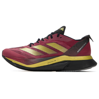 阿迪达斯(adidas)男鞋 春夏季新款ADIZERO BOSTON 12波士顿12运动鞋透气轻便跑步鞋 IF9212/BOSTON 12 39 (240mm)
