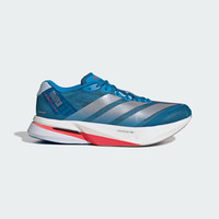 百亿补贴：adidas 男鞋ADIZERO BOSTON 13 跑步鞋JR4868 JR4868 4