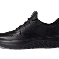 Cole Haan 男式 Zerogrand Wfa C37661 牛津鞋 轻量化 时尚休闲 BlackBlack 尺码7