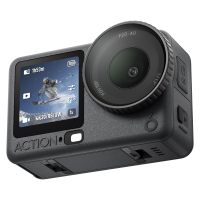 DJI Osmo Action 6 基本组合