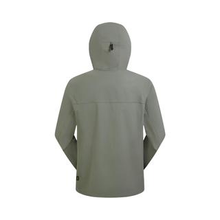  TOREAD/探路者 防风耐磨 男士软壳衣  松山绿 2XL