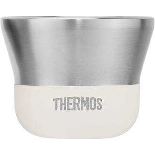 THERMOS 膳魔师 保温杯TCMU-200cup-WH