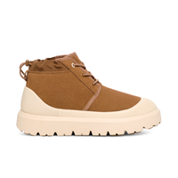 UGG 厚底系列 男女中筒靴 1143991