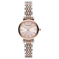 EMPORIO ARMANI 阿玛尼 28毫米石英腕表