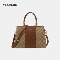 意尔康 女士手提包 54W27676250528