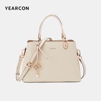 意尔康 中年女士手提包 52W26053250106