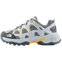 The North Face北面男女同款Hedgehog刺猬06徒步鞋防水8ADU 千禧闪银/8H