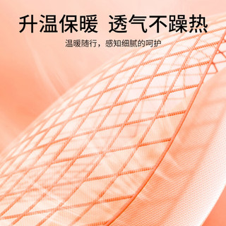 班尼路 加绒灯芯绒束脚裤 深灰 S 女士休闲裤