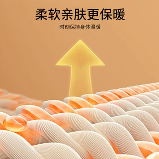 班尼路 加绒灯芯绒束脚裤 深灰 S 女士休闲裤