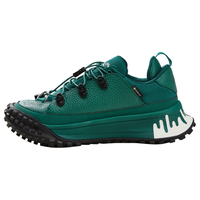 KOLON SPORT可隆户外COMFY联名GTX露营鞋男女同款机能风登山鞋 绿色GR 240