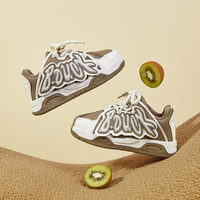 B.Duck 童鞋 男女童冬款保暖休闲运动鞋