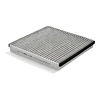 马勒(MAHLE)带炭PM2.5空调滤芯滤清器LAK1551(CX-5 13-22年/昂克赛拉 14-19年