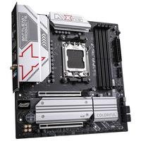 B850M-PLUS S WIFI7 V14 超级黑刃