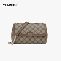 意尔康 女士单肩包 57W28520251020