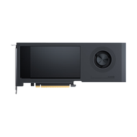 蓝戟（GUNNIR）Intel Arc Pro B60 BS 24GB AI智能生图视频剪辑创意设计全能渲染建模专业显卡