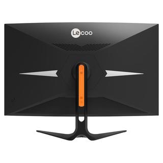 联想 N3218QC 32英寸2K曲面170Hz显示器