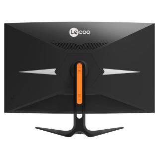 联想 N3218QC 32英寸2K曲面170Hz显示器