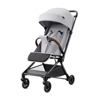 国家补贴：京东京造 M5 全躺口袋推车