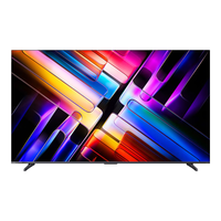 Vidda 发现X Mini 2026款 75VX3S 液晶电视 75英寸